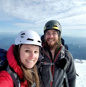 Meet your Posher, Kristi